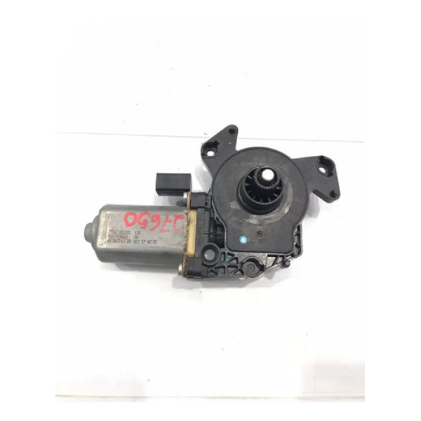 Motor Máquina De Vidro Porta Dianteira Esquerda Vw G5/g6/g7