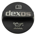 Tampa Oleo Motor Onix Prisma Cobalt Spin 2013/2019 46306 Preto