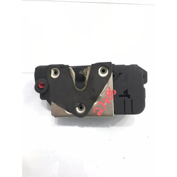 Fechadura Porta Traseira Direita Peugeot 207 2007/2016