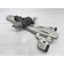 Máquina Vidro Elétrico Traseiro Direito Gm Onix 2013/2019