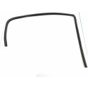 Borracha Canaleta Porta Traseira Esq Chevrolet Vectra 06/12