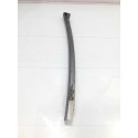 Guia Canaleta Vidro Porta Traseira E.  Chevrolet Meriva 2010