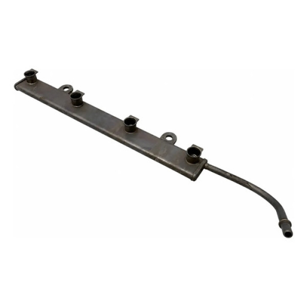 Flauta Bico Injetor Outlander 2.0 Hibrido 2014/2015 57415
