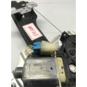 Máquina De Vidro Dianteiro Direito Chevrolet Onix 2013/2018