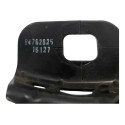 Fechadura Capo Dianteiro Chevrolet Spin 2013/2016 45381