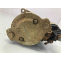 Motor Partida Chevrolet Cruze 1.8 Aut. 13/17