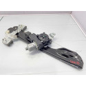 Máquina De Vidro Elétrica Dianteira Direita Gm Onix 2013/21