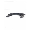 Maçaneta Externa Porta Traseira Esquerda Gm S10 2013/2016 Traseira
