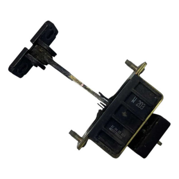 Limitador Porta Traseira Dir Mercedes C180 2003/06    56727