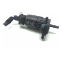 Motor Esguicho Pára-brisa Chevrolet Meriva 2003/2012