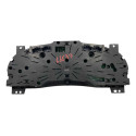 Painel De Instrumentos Chrysler Town & Country 2008 Preto