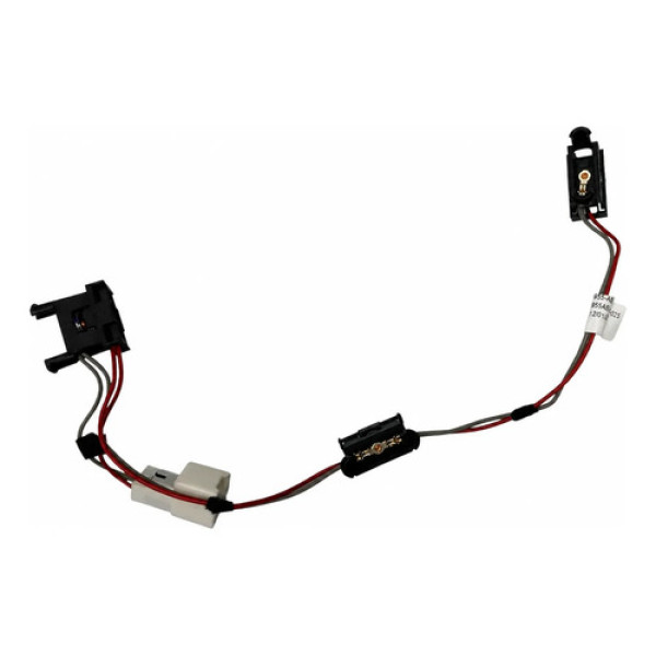 Chicote Buzina Volante Renault Sandero 2011/2014 57256