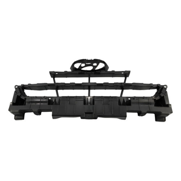 Reforço Para-choque Hyundai Creta 1.6 Aut 2017/2021 Fosco