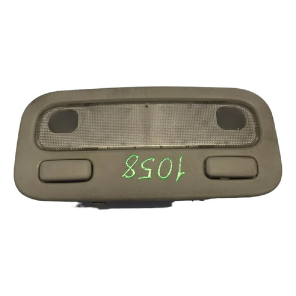 Luz Interna Cortesia Diant Toyota Corolla Fielder 2003/2008