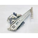 Máquina De Vidro Porta Traseira Direita Chevrolet S10 13/16