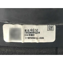 Auto Falante Porta Traseiro Diante Chevrolet Onix 2017/2019 Preto