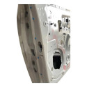 Porta Dianteira Direita Spin 2013/2021 Com Detalhe 4485 Dianteira Direita Branco