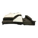 Forro Direito Porta Malas Chevrolet Cruze Sedan 17/23 45772