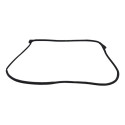 Borracha Porta Traseira Direita Chevrolet Onix 2013/2018