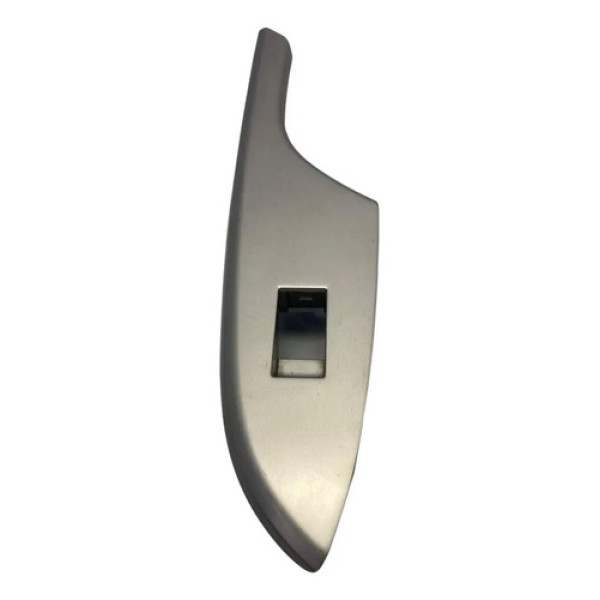 Moldura Botão Vidro Traseiro Esq Toyota Corolla 2011/2014