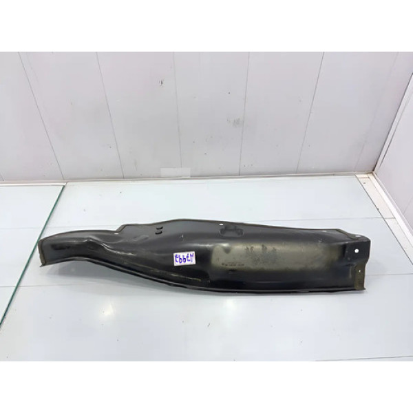 Reforço Painel Volkswagen Golvoyage G5 G6 G7 G8 Preto
