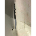 Para Choque Dianteiro Chevrolet Cobalt 11/15 Detalhes 46244 Branco