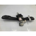 Máquina De Vidro Dianteiro Esquerdo Chevrolet Cobalt 12/20