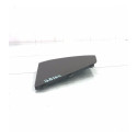 Moldura Acabamento Painel Direito Chevrolet S10 2013/2016 Preto Listras