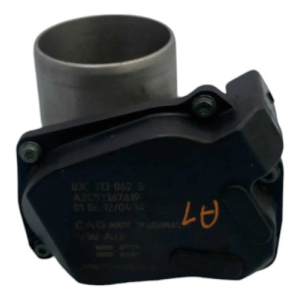 Tbi Corpo De Borboleta Audi A1 1.4 Tfsi 2011/2015
