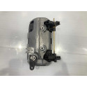 Maçaneta Externa Dianteira Direita Chevrolet Corsa 01/08 Preto