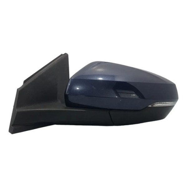 Retrovisor Esquerdo Volkswagen Virtus 1.6 Aut 2018/2023