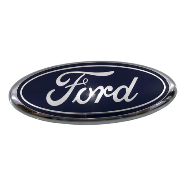 Emblema Logo Tampa Traseira Ford Ka 2013/2021