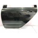 Porta Traseira Esquerda Chevrolet Agile 2012/2018