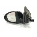 Retrovisor Esquerdo Chevrolet Cruze 12/15 Com Detalhes