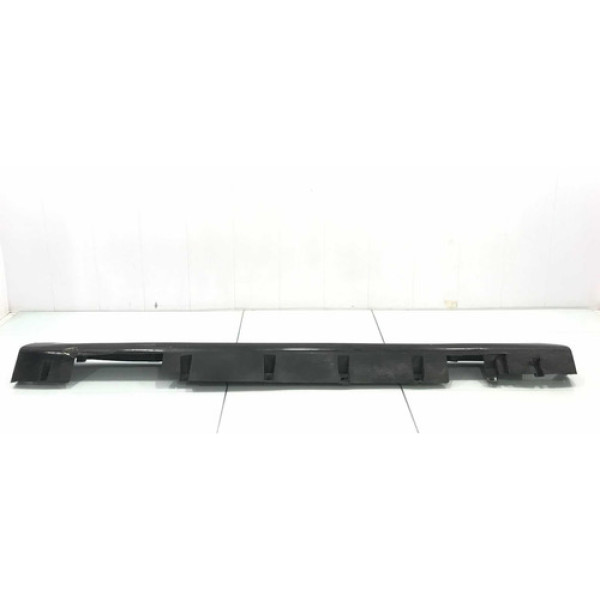 Spoiler Lateral Direito Caixa De Ar Nissan Tiida 08/15