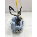 Fechadura Traseira Direita Chevrolet Vectra 06-12
