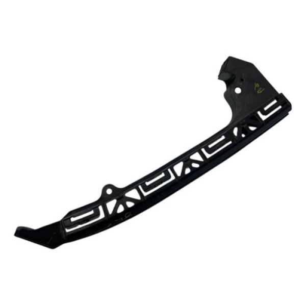 Friso Guia  Farol Direito Honda Fit 2009/2014 56151 Preto