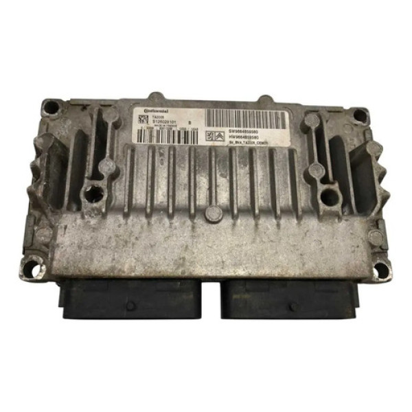 Modulo Cambio Aut Al4 Peugeot Citroën 1.6 9664859580 | 45220