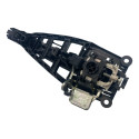 Maçaneta Externa Traseira Esq Chevrolet Agile 2008/2018 Traseira