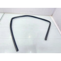 Borracha Canaleta Porta Dianteira Esquerda Celta 2002/2014