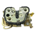 Fechadura Porta Dianteiro Direito Chevrolet Corsa 2001/2008