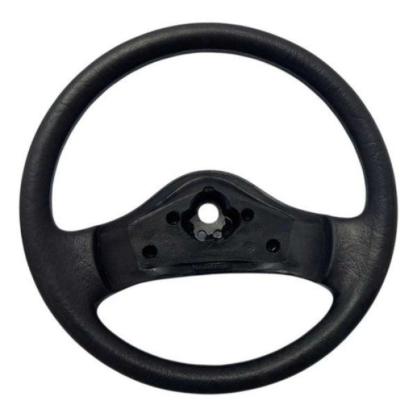 Volante C/det Volkswagen Gol Bola 1994/199956249 Preto
