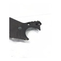 Capa Inferior Correia Denatada Chevrolet Celta 1.4 2007/2015