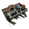 Caixa De Fusiveis Chevrolet Vectra 1997/2005 24862