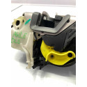 Fechadura Elétrica Porta Dianteira Esq. Gm Agile 2008/2018