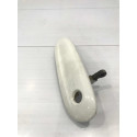 Maçaneta Externa Diant Esq Chevrolet Cobalt 12/20 C/detalhe Branco