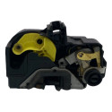 Fechadura Manual Traseira Esquerda Chevrolet Agile 08/18