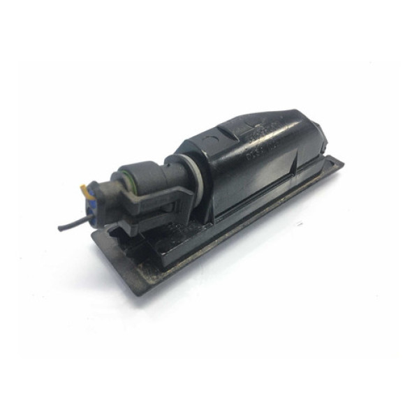 Luz Placa Fiat Grand Siena 2018/2021