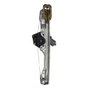 Maquina Vidro Traseira Esquerda Chevrolet Onix Plus 2020/24