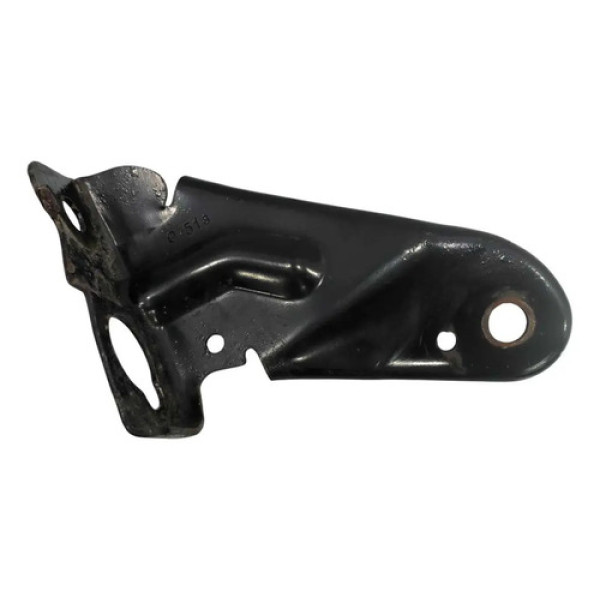 Suporte Banco Traseiro Renault Duster 2013/2021 54461 Preto